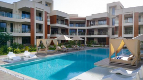Maharani Apartments